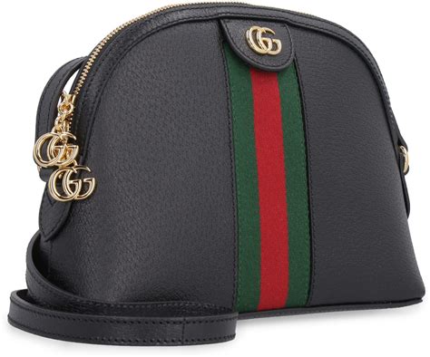 black ophidia gucci bag|Gucci ophidia transparent bag.